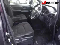 Toyota ESQUIRE лот № 2048 оценка RA  с аукциона в Японии 3