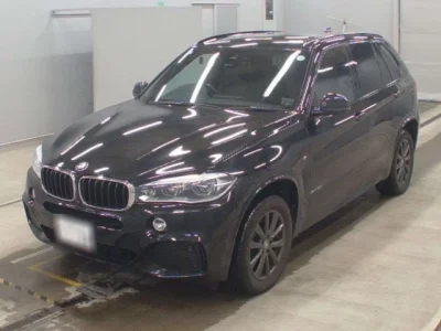 BMW X5 SERIES