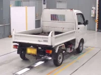 Daihatsu HIJET TRUCK лот № 21 оценка R  с аукциона в Японии 1