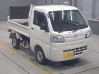 Daihatsu HIJET TRUCK лот № 21 оценка R  с аукциона в Японии 4