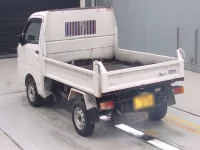 Daihatsu HIJET TRUCK лот № 21 оценка R  с аукциона в Японии 5