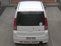 Honda LIFE лот № 15030 оценка 3.5  с аукциона в Японии 5