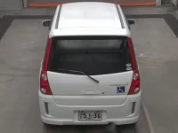 Subaru PLEO лот № 15028 оценка 3.5  с аукциона в Японии 5