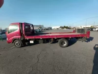 Hino DUTRO лот № 30380 оценка 3  с аукциона в Японии 3