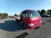 Hino DUTRO лот № 30380 оценка 3  с аукциона в Японии 4