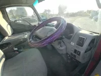 Hino DUTRO лот № 30380 оценка 3  с аукциона в Японии 6