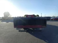 Hino DUTRO лот № 30380 оценка 3  с аукциона в Японии 8