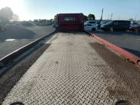 Hino DUTRO лот № 30380 оценка 3  с аукциона в Японии 9