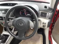 Subaru IMPREZA лот № 50096 оценка R  с аукциона в Японии 6