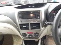 Subaru IMPREZA лот № 50096 оценка R  с аукциона в Японии 8