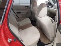 Subaru IMPREZA лот № 50096 оценка R  с аукциона в Японии 9