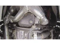 Subaru IMPREZA лот № 50096 оценка R  с аукциона в Японии 10