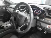 Honda CIVIC лот № 30382 оценка 4.5  с аукциона в Японии 6