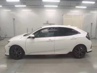 Honda CIVIC лот № 30382 оценка 4.5  с аукциона в Японии 3