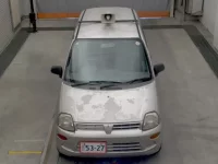 Mitsubishi MINICA лот № 15039 оценка 3  с аукциона в Японии 4