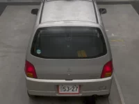 Mitsubishi MINICA лот № 15039 оценка 3  с аукциона в Японии 5