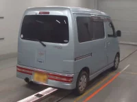 Daihatsu Atrai Wagon лот № 364 оценка 3  с аукциона в Японии 1