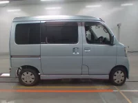 Daihatsu Atrai Wagon лот № 364 оценка 3  с аукциона в Японии 2