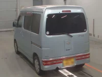 Daihatsu Atrai Wagon лот № 364 оценка 3  с аукциона в Японии 5