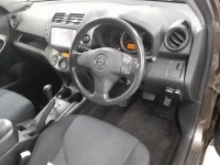 Toyota RAV4 лот № 30387 оценка 3.5  с аукциона в Японии 6