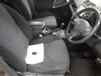 Toyota RAV4 лот № 30387 оценка 3.5  с аукциона в Японии 7