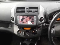 Toyota RAV4 лот № 30387 оценка 3.5  с аукциона в Японии 8