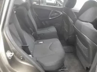 Toyota RAV4 лот № 30387 оценка 3.5  с аукциона в Японии 9