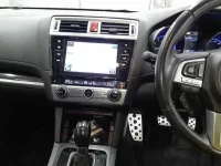 Subaru LEGACY OUTBACK лот № 2011 оценка 4  с аукциона в Японии 8