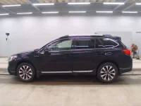 Subaru LEGACY OUTBACK лот № 2011 оценка 4  с аукциона в Японии 3