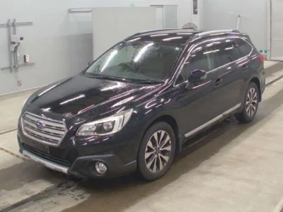 Subaru LEGACY OUTBACK