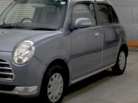 Daihatsu MIRA лот № 15045 оценка 3.5  с аукциона в Японии 3