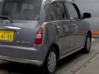 Daihatsu MIRA лот № 15045 оценка 3.5  с аукциона в Японии 4