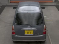 Daihatsu MIRA лот № 15045 оценка 3.5  с аукциона в Японии 5