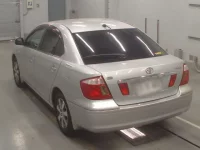 Toyota PREMIO лот № 30390 оценка 4  с аукциона в Японии 5