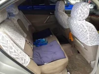 Toyota PREMIO лот № 30390 оценка 4  с аукциона в Японии 9