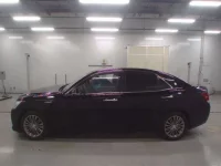 Toyota PREMIO лот № 30390 оценка 4  с аукциона в Японии 3