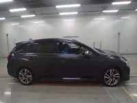 Subaru LEVORG лот № 30394 оценка 4  с аукциона в Японии 2