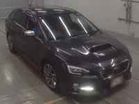 Subaru LEVORG лот № 30394 оценка 4  с аукциона в Японии 4