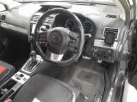 Subaru LEVORG лот № 30394 оценка 4  с аукциона в Японии 6