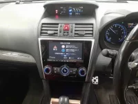 Subaru LEVORG лот № 30394 оценка 4  с аукциона в Японии 8