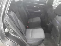 Subaru LEVORG лот № 30394 оценка 4  с аукциона в Японии 9