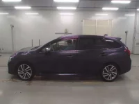 Subaru LEVORG лот № 30394 оценка 4  с аукциона в Японии 3