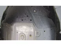 Subaru LEVORG лот № 30394 оценка 4  с аукциона в Японии 10