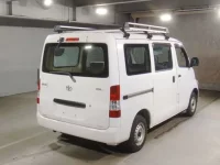 Toyota LITE ACE VAN лот № 70028 оценка 3  с аукциона в Японии 1