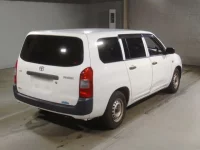 Toyota PROBOX лот № 70030 оценка R  с аукциона в Японии 1