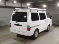 Mazda BONGO VAN лот № 70033 оценка 3.5  с аукциона в Японии 1