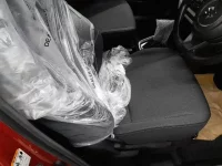 Suzuki SWIFT лот № 2024 оценка S  с аукциона в Японии 7