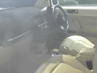 Volkswagen NEW BEETLE лот № 4010 оценка 4  с аукциона в Японии 2