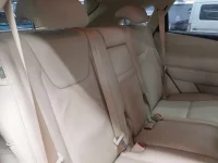 Lexus RX лот № 30399 оценка 3.5  с аукциона в Японии 9