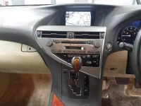 Lexus RX лот № 30399 оценка 3.5  с аукциона в Японии 8